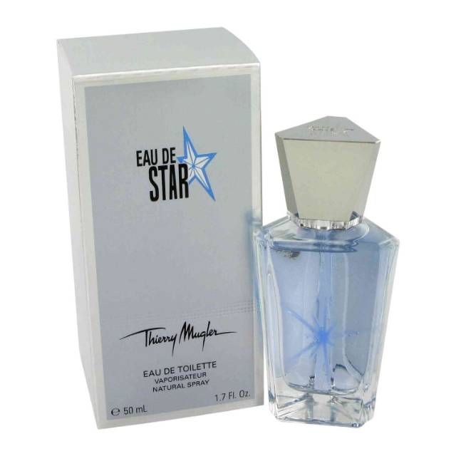 angel eau de star