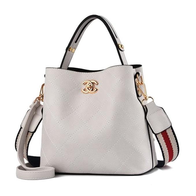 Tas Selempang Wanita Import Murah Tas Batam Branded Slingbag Handbag