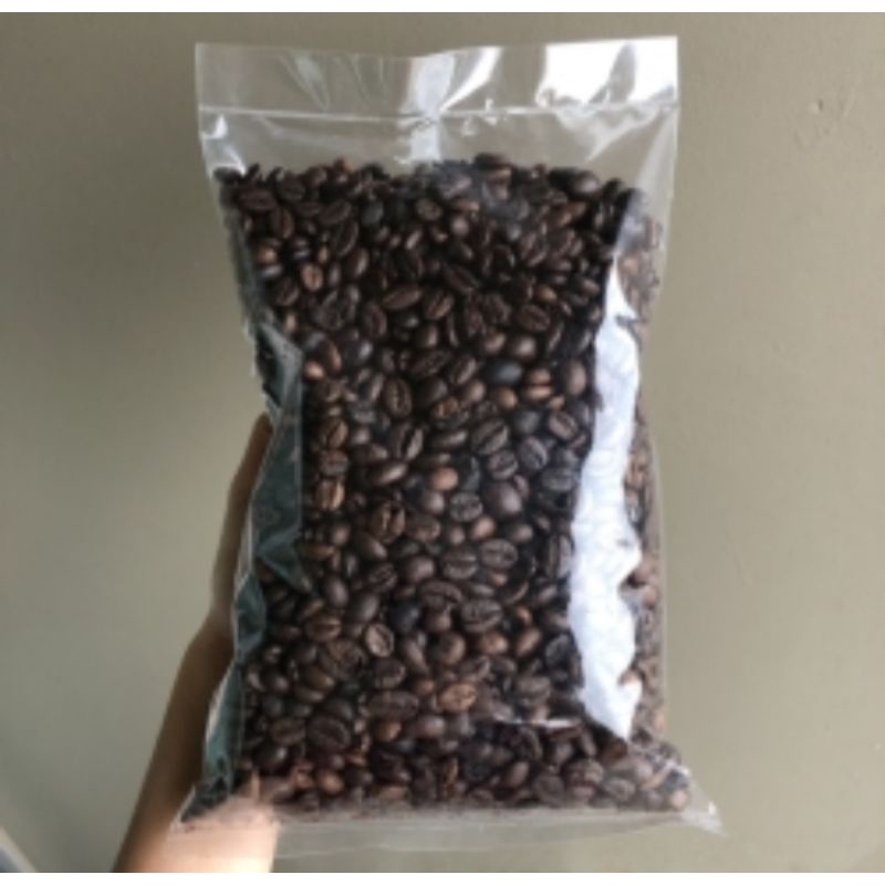 

kopi bubuk lampung asli tanpa campuran bisa untuk dijual lagi