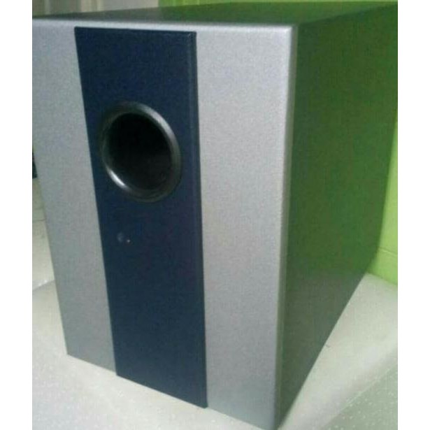 box subwoofer 12
