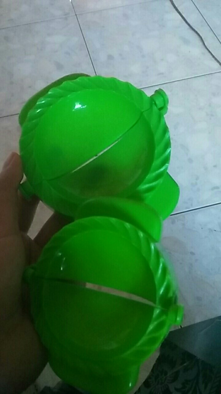 Cetakan Pastel Set Isi 2 Pcs