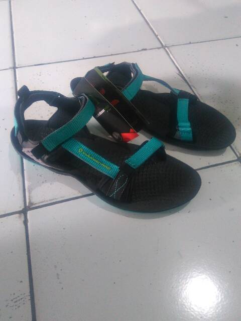 Sandal Outdoor pro Theya TX Aqua series women