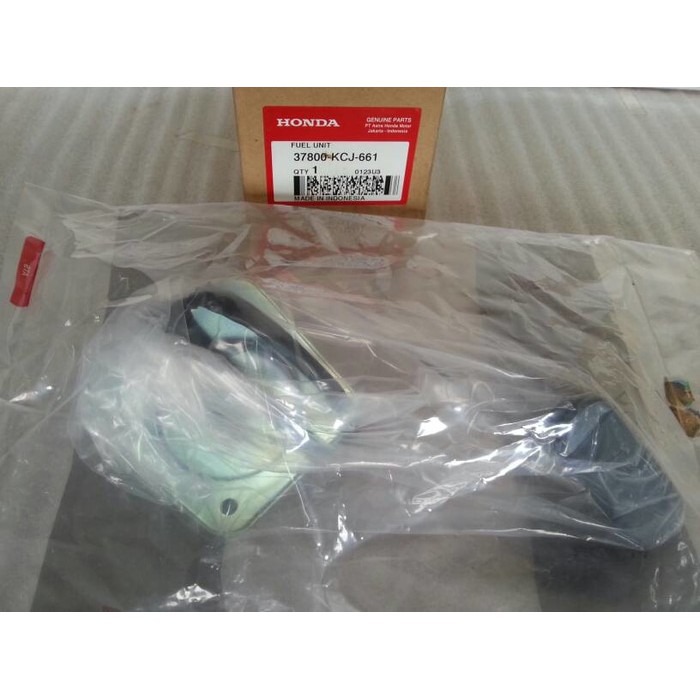 PELAMPUNG BENSIN TIGER 37800-KCJ-661 ORIGINAL HONDA