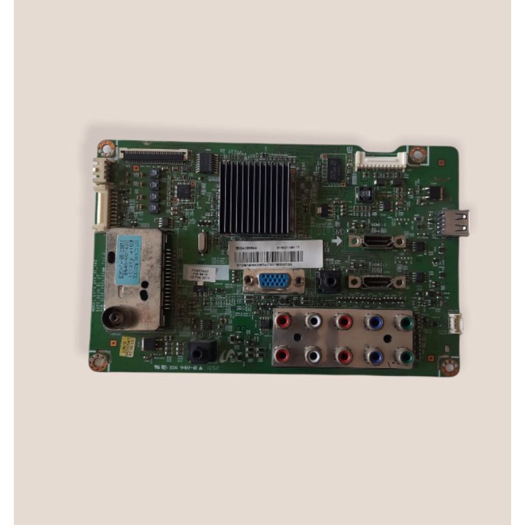 mainboard tv plasma samsung 42C430