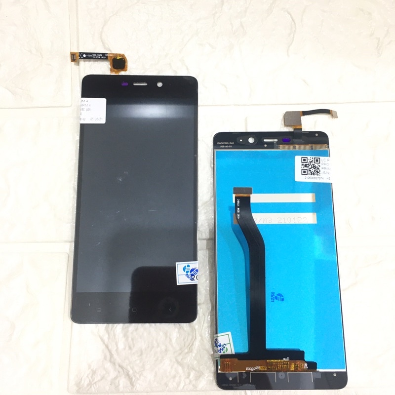 LCD TOUCHSCREEN XIAOMI REDMI 4 PRIME / REDMI 4 PRO