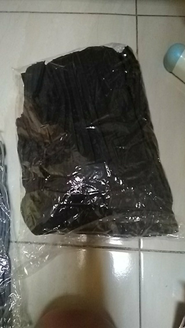 V341 - Rok Plisket  Prisket Panjang Pleated Skirt Flare Skirt Mayung Flowy Rempel