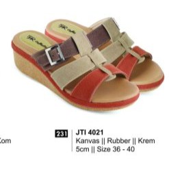 SANDAL WANITA JK COLLECTION