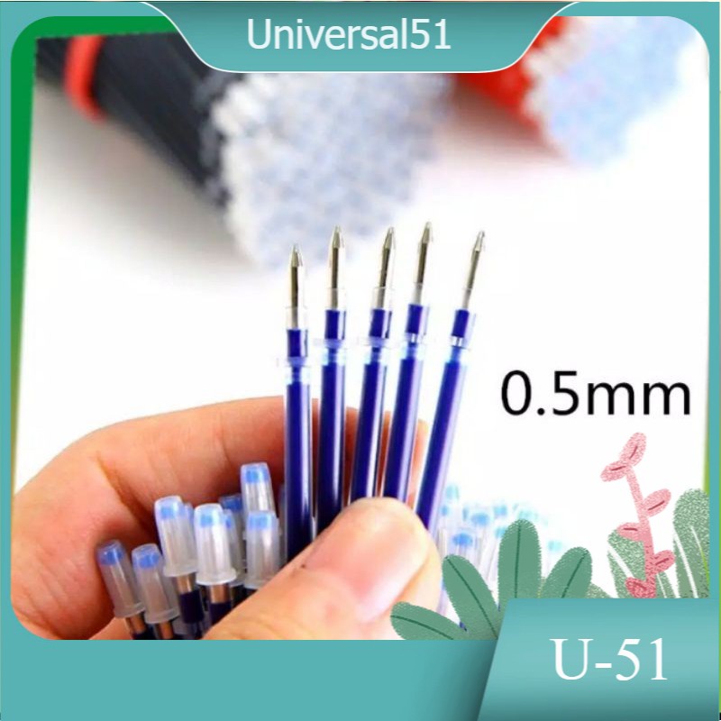

A406-Refill Tinta Pen Gel Cair ATK