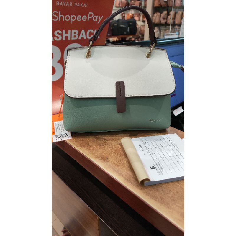 Jual Tas Elizabeth | Shopee Indonesia