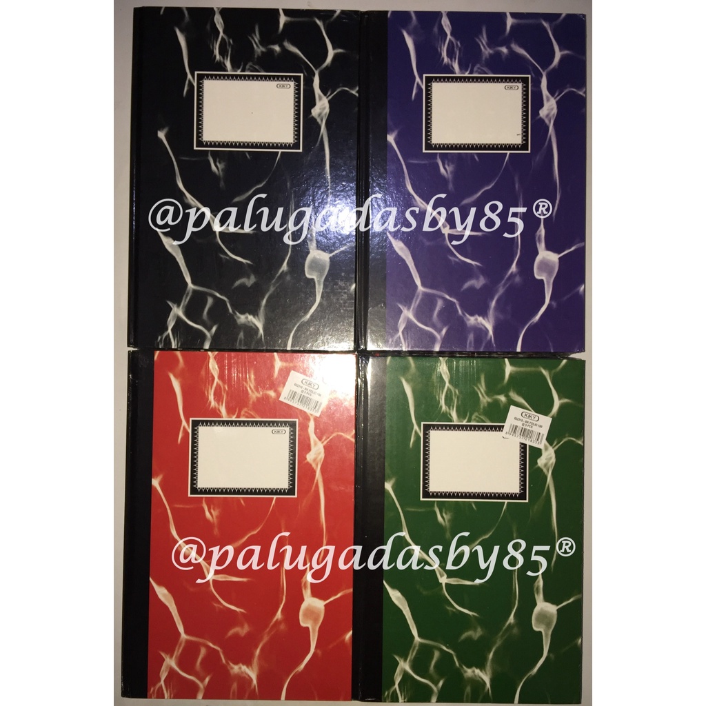 

(1 Biji) Buku Hard Cover KIKY Folio 100 32 x 21 Cm / Kiky Hard Cover Folio 100 / HC Kiky Folio 100