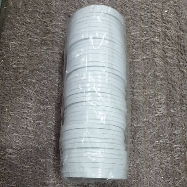 

Double tape Nachi 1/4 inc isi 40rol