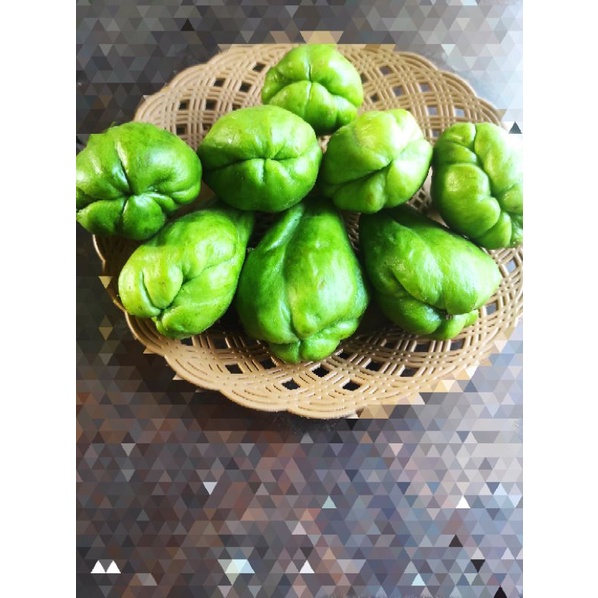 

Labu Acar 1/4kg