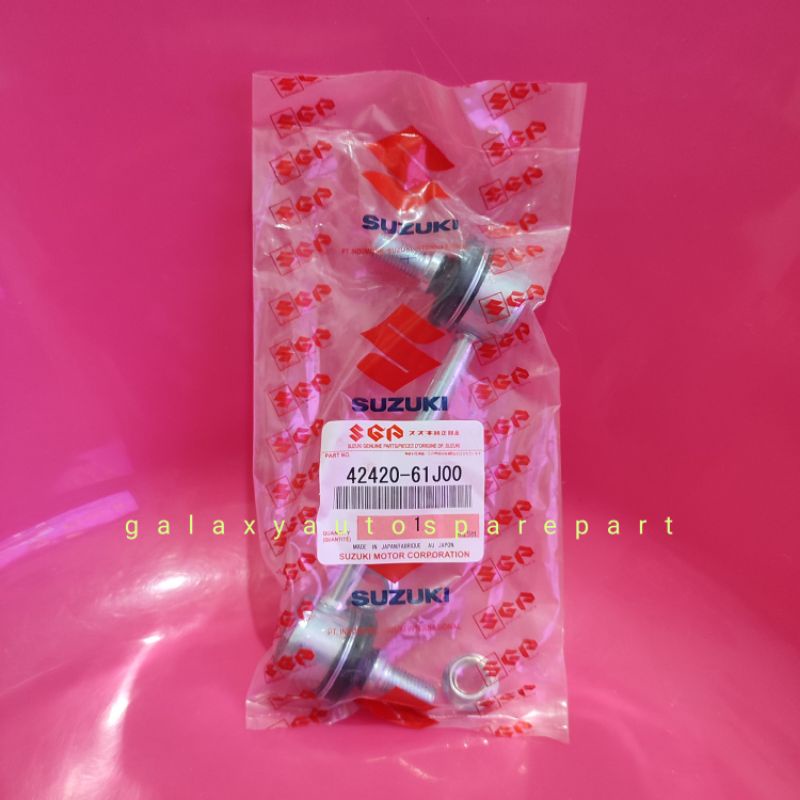 link stabil stabilizer link suzuki apv original