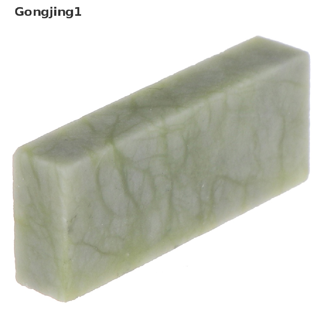 Gongjing1 10000# Batu Asah Pisau Bahan Whetstone