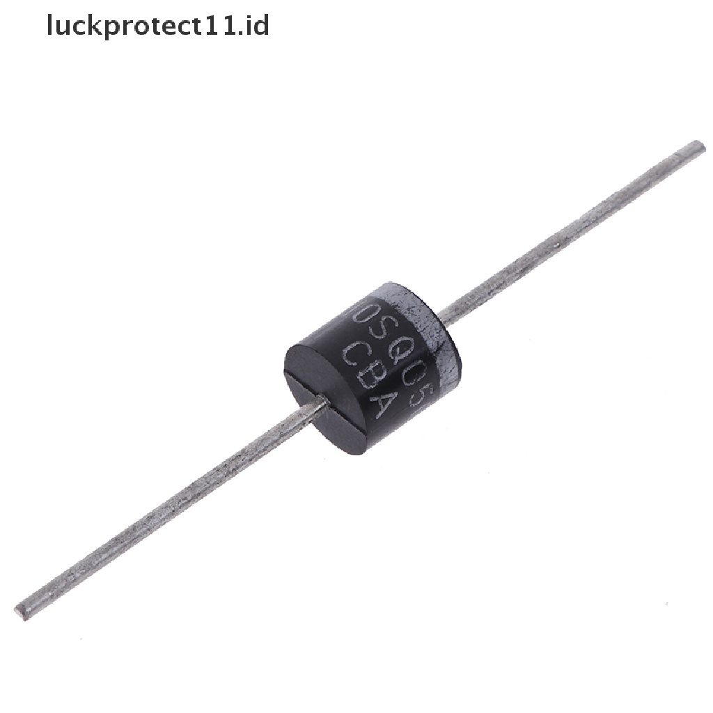 //HG&amp;ID// 10pcs New 10SQ050 10A 50V Schottky Rectifiers Diode for Solar Panel .