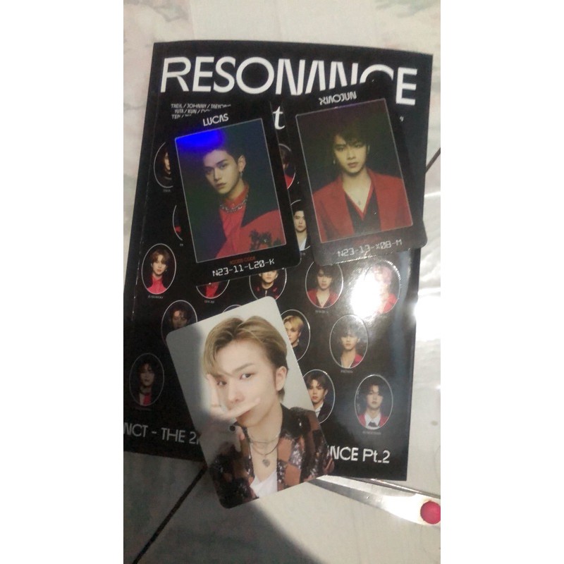 pc jisung arrival ver