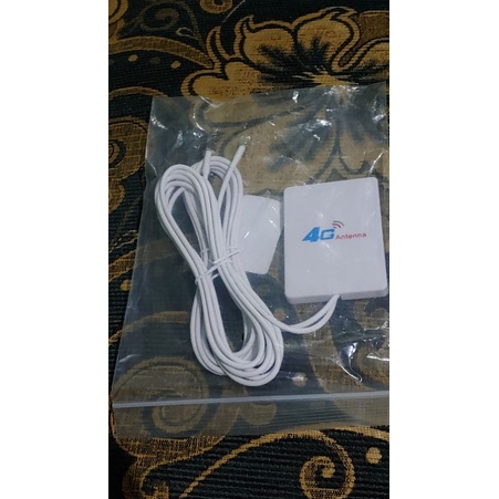 Antena 4G Internal crc9