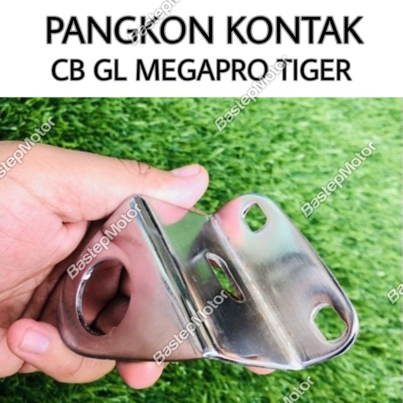 PANGKON KONTAK HONDA CB GL MEGAPRO TIGER