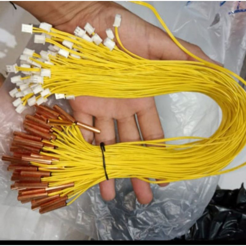 Thermistor thermis ac sharp single