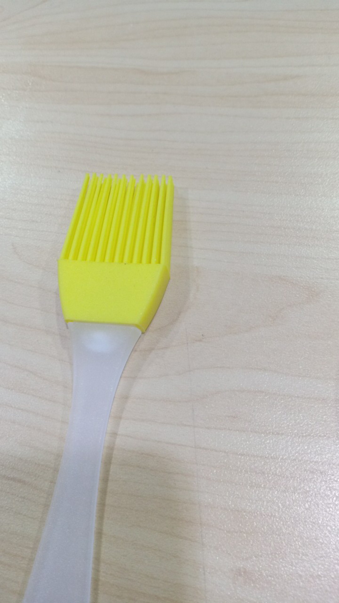 Kuas Mentega Kuas Kue Kuas Silikon