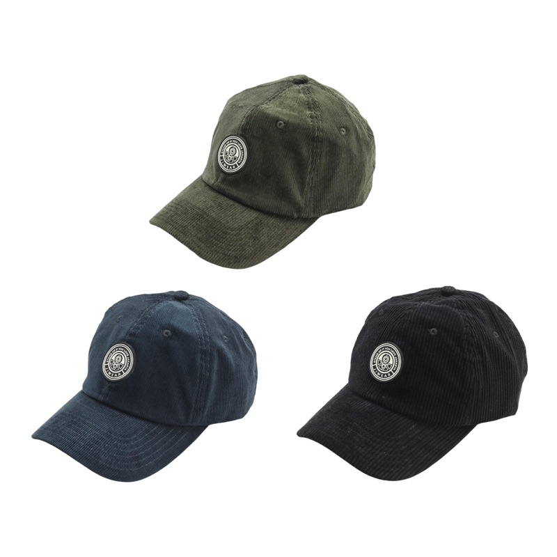 TOPI JIWEAR CORDUROY BASIC