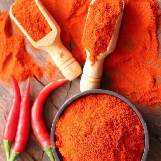 

Chilli Powder Cabe Bubuk Halus 100g