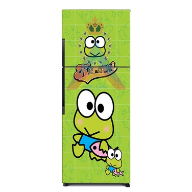 KEROPPI COLLECTION KR.01-08