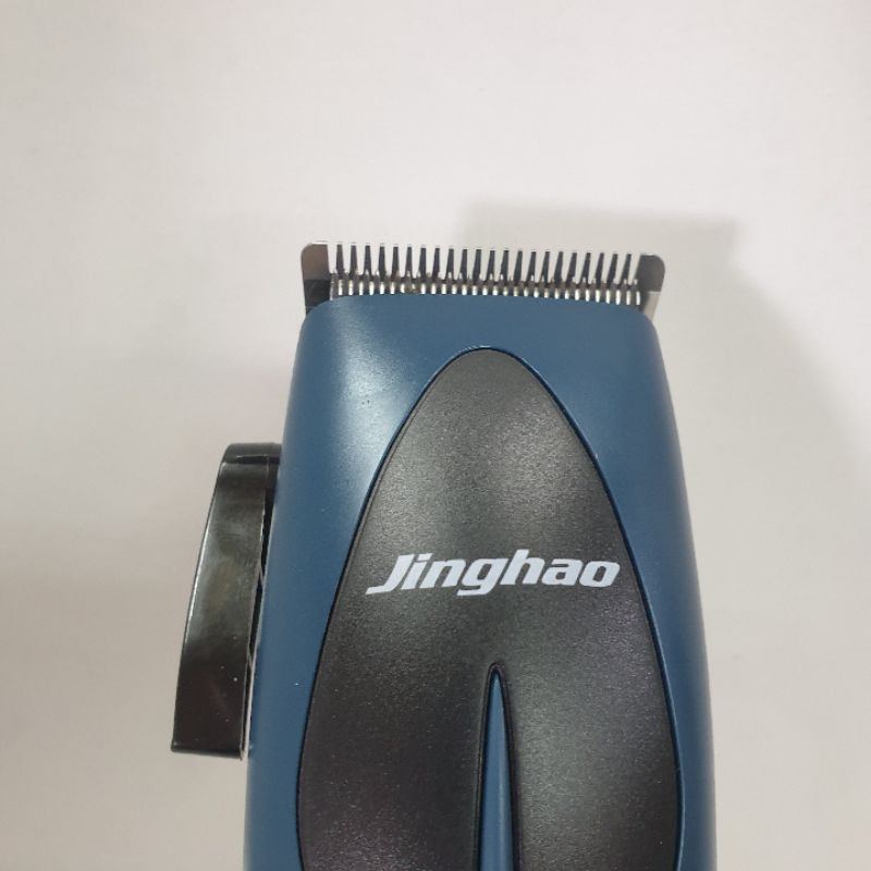 Alat mesin cukur rambut kumis jenggot  Murah Jinghao Jh4617 Hair clipper Elektrik Professional