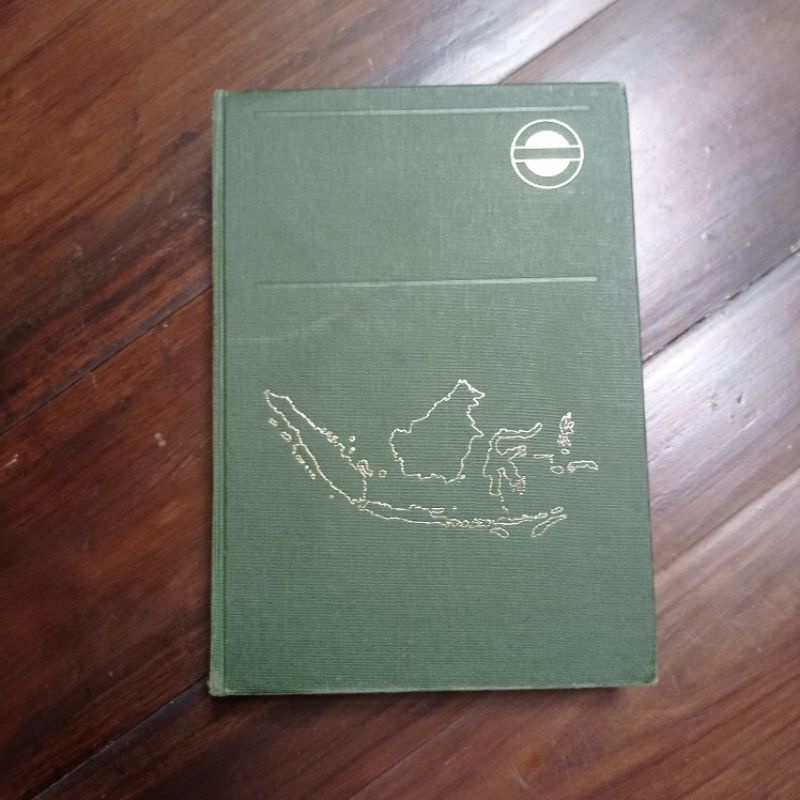 

Poststempels Nederlands-Indie 1864-1950.P. R. Bulterman cetakan 1981