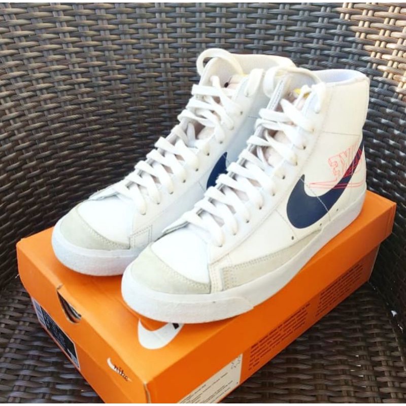 Nike blazer mid 77