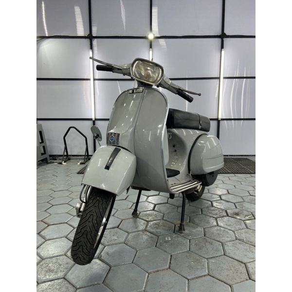 VESPA PX MK1 thn 79 / JUAL VESPA