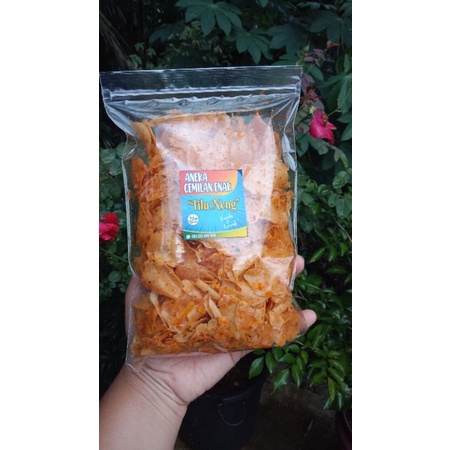 

keripik bawang