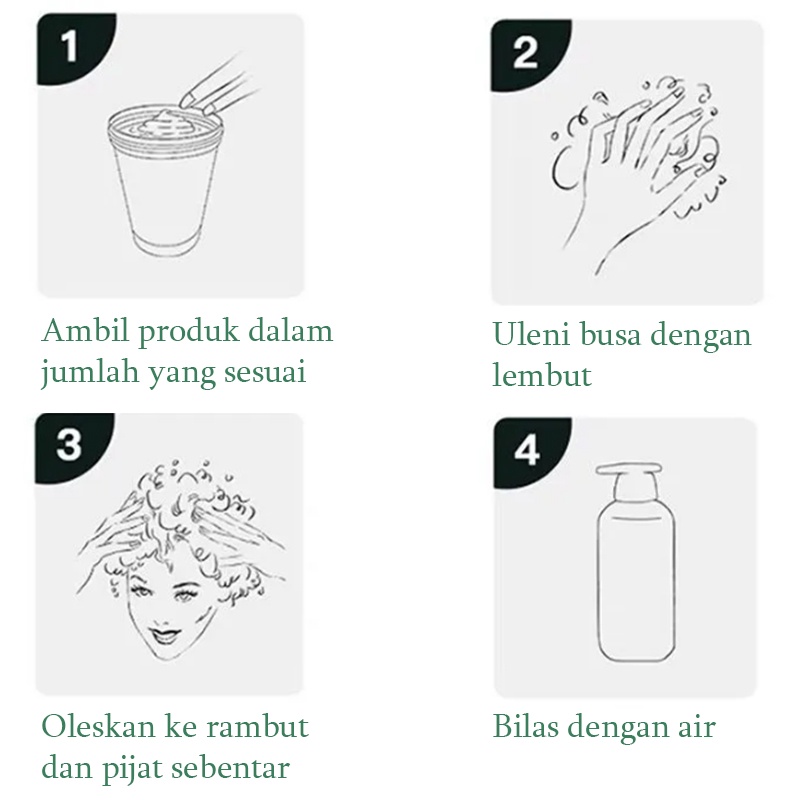 Anti-dandruff shampoo Sampo anti ketombe Shampo anti rontok Shampoo kutu rambut Sangat menutrisi rambut Mengurangi ujung bercabang Sterilisasi yang efisien dan anti ketombe