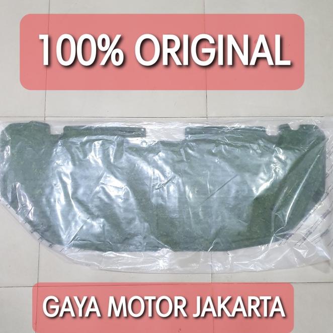 Peredam Panas Kap Mesin-Tutup Panas Kap Mesin Avanza-Xenia 53341-Bz010