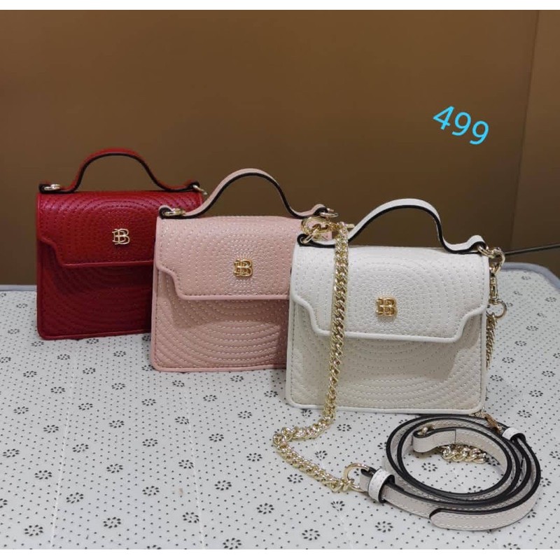 sling mini bag new arrival bonia original