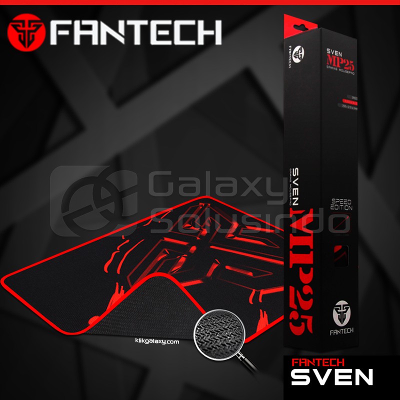 Fantech MP25 SVEN Gaming MousePad