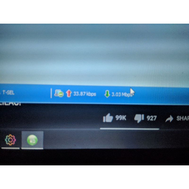 modem vodafone huawei k3765