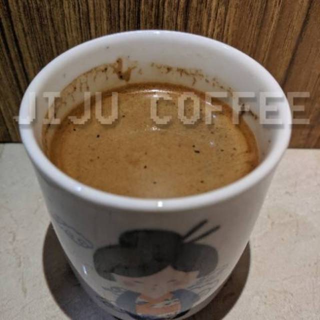 

JIJU KOFFIE, KOPI SIDIKALANG ASLI~