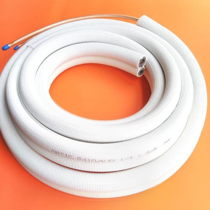 Pipa Ac Artic R410 R32 1/2 Pk -1Pk Per 1 Meter