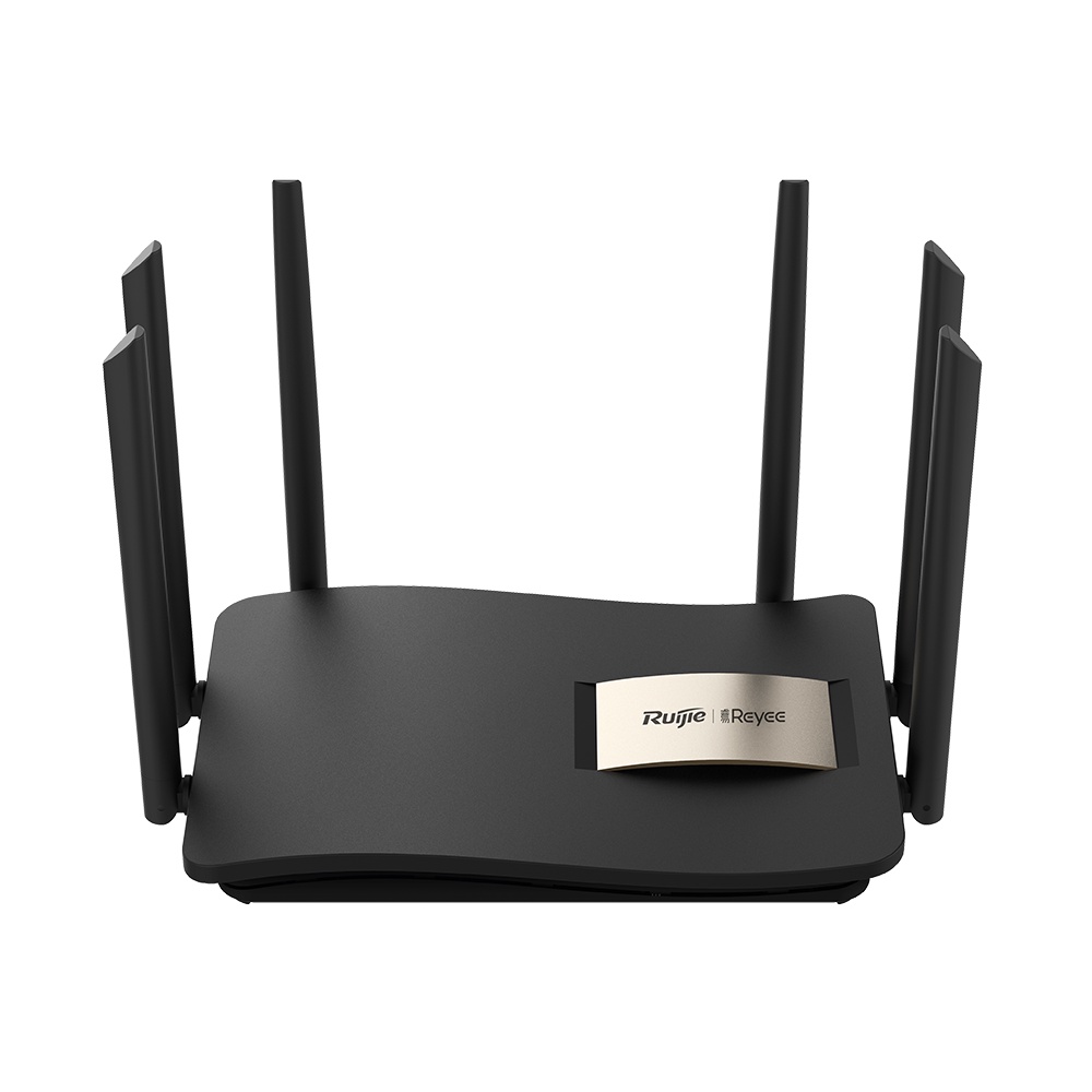 RUIJIE RG-EW1200G PRO 1300M Dual-band Gigabit Wireless Router