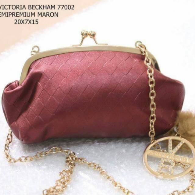 Victoria tas pesta