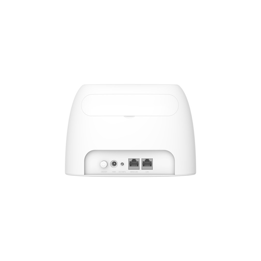 Tenda 4G03 3G/4G N300 Wi-Fi 4G LTE Router Wireless