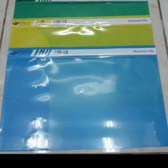 

Bisnis file F4