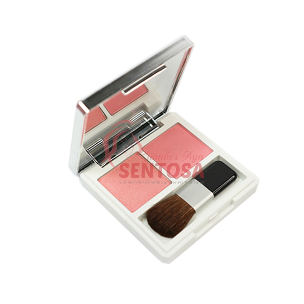 LA TULIPE BLUSH ON