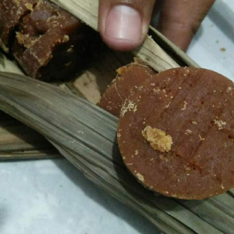 

Gula Aren 100% Asli TANPA CAMPURAN.