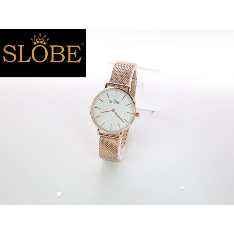 COD BESTSELLER JAM TANGAN SLOBE WANITA