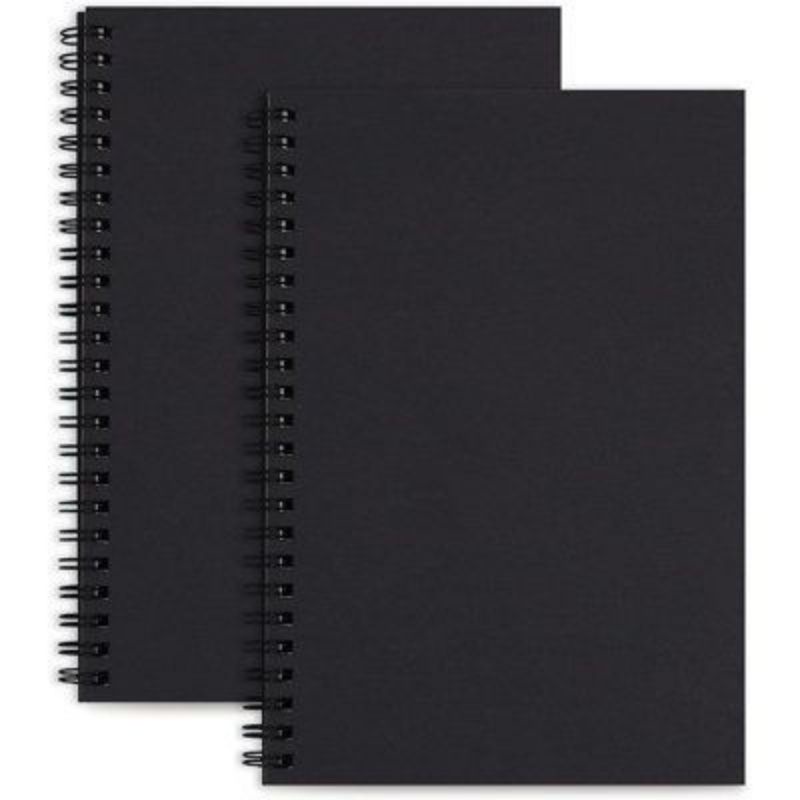 

BUKU CATATAN - NOTE BOOK - NOTEBOOK JOURNAL