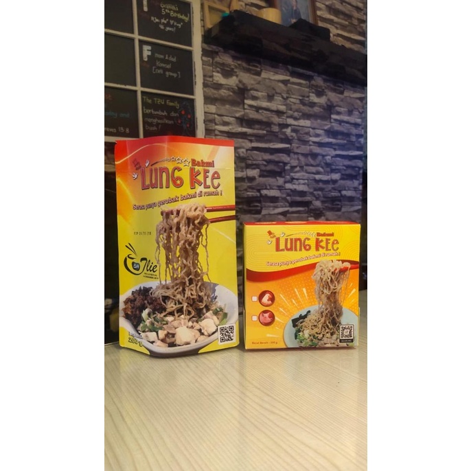 

PROMO BAKMI LUNGKEE PROMO BELI 4 GRATIS 1 MURAH