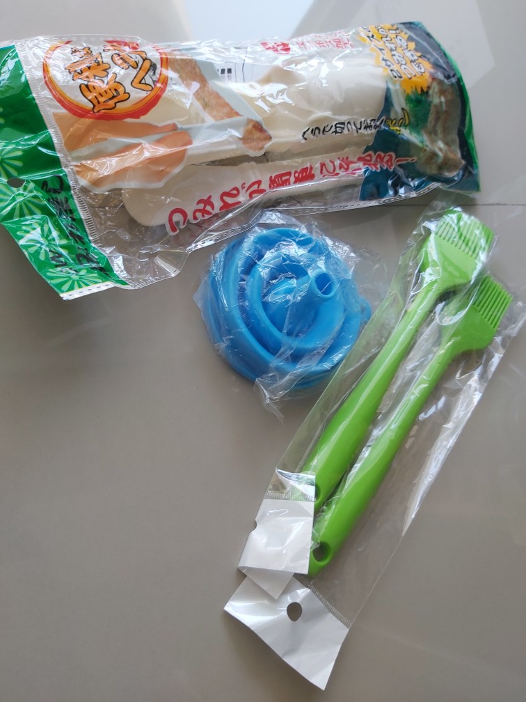 Set Peralatan Dapur Praktis Diy Pembuat Baso Burger Bakwan