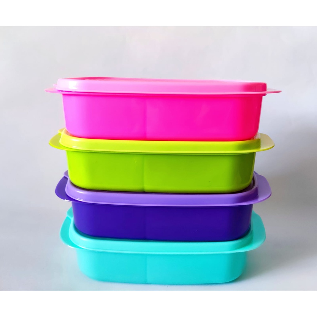 Jual Lunch Box Joy / Tempat Makan Joy / Kotak Makan / Lunch Box